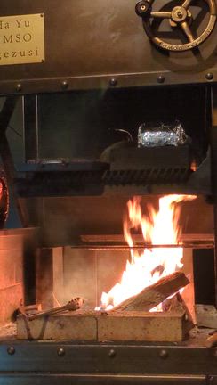 鹿児島にすごいイタリアンが！！の記事動画