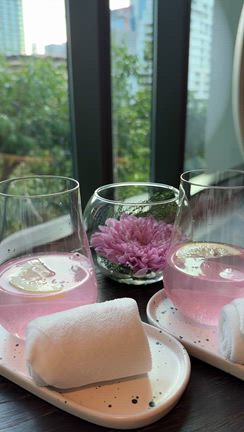 2025年　11月　バンコク　3泊5日　キンプトンマーライ　①の記事動画