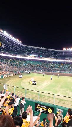 締めは勝ったの記事動画