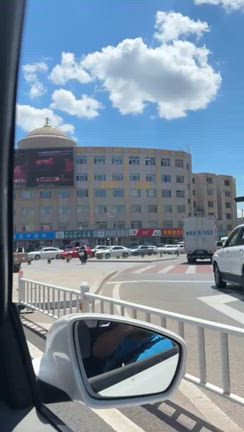 中井龍in中国内モンゴル.2の記事動画