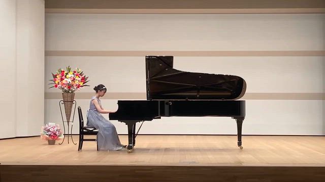Winter Piano concert 2025 第2弾の記事動画