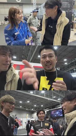 キープキャストSPECIALWEEK 第6弾の記事動画