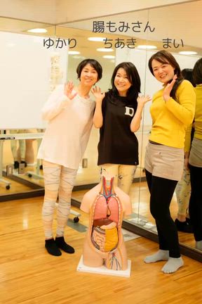 身体の洗い方講座４回目の記事動画