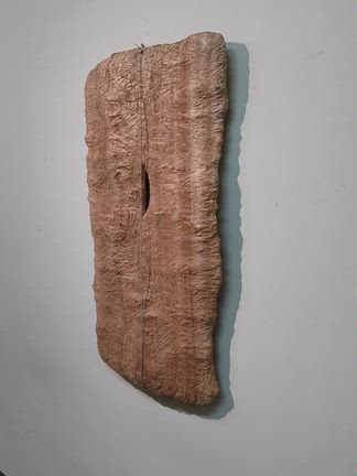 奈良県立美術館で彫刻家・安藤榮作展を見てきた！（11月16日まで開催）の記事動画