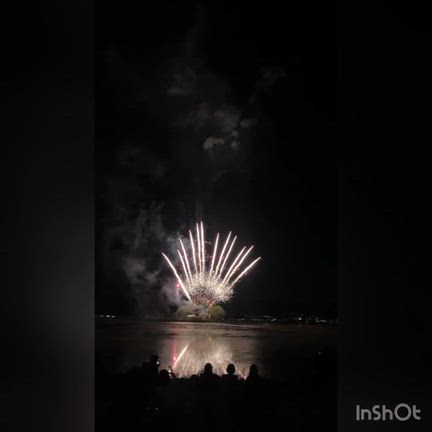 【予想外！盛大な花火大会】⑤９月の山梨&長野家族旅の記事動画