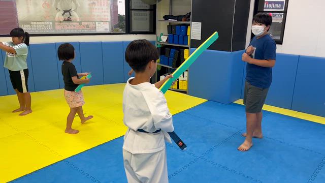 稽古の様子（色々）の記事動画