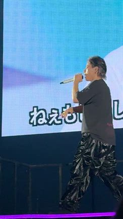 Number_i LIVE TOUR 2025 No.Ⅱ完走✩.*˚ | 大安岸日～岸優太くん幸せ