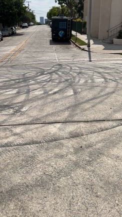 LAの人気スポットの記事動画