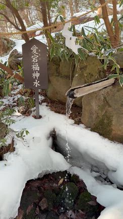 ◆建国エネルギーと福神水のお清め動画の記事動画