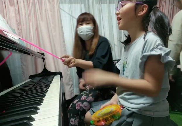 いつも元気いっぱいのSちゃんです❀( ⸝⸝•ᴗ•⸝⸝ )❀の記事動画