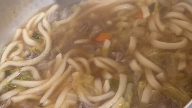 おうちごはんの記事動画