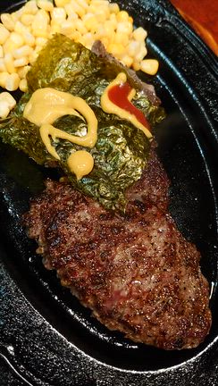 いよいよ明日だよ～景気づけに仮面ライダーBLACKステーキの記事動画