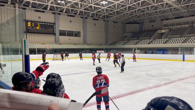 2025.11.8インカレ予選対釧路連合①の記事動画