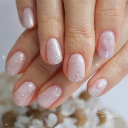 旦那様からの褒められネイル♡の記事動画