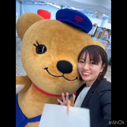 「スマートシティフェスタ」でのお仕事報告！の記事動画