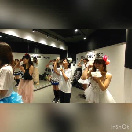 50代over アイドル【SEVENTEEN】への道のり⑨の記事動画