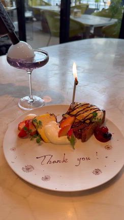 記念日にもぴったり！可愛いカフェ！の記事動画