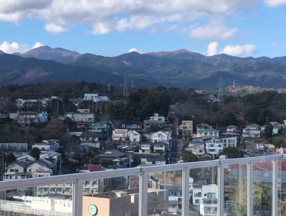 相模湾・小田原の海の記事動画