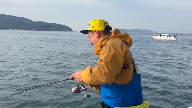 3月22日(日)ひとつテンヤ便釣果の記事動画