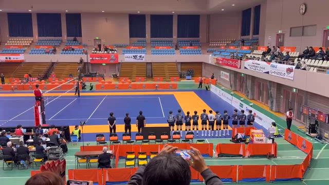 貴重な良い経験を積ませて頂きました！全国大会初戦 in 愛知編の記事動画