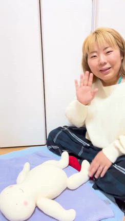 オススメ手遊び歌♪パン屋のおじさんの記事動画