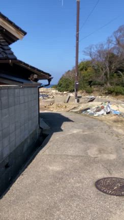 【ツーリング/画像多め】石川県七尾市能登食祭市場へ行ってきたの記事動画