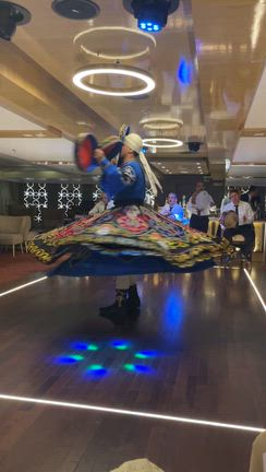 タンヌーラに魅了されての記事動画