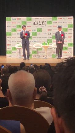 小牧市にスーパースターが！！の記事動画