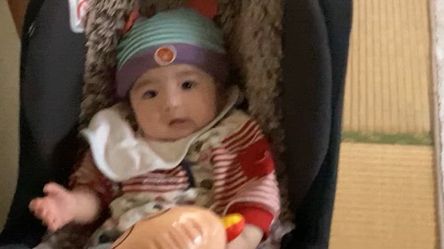 エネルギー酔いしたお話(*≧∀≦*)の記事動画