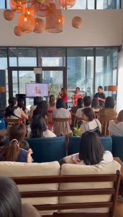 【 ご報告 】BYSTライフスタイルイベントフェアでステージ登壇させてもらったよ！の記事動画