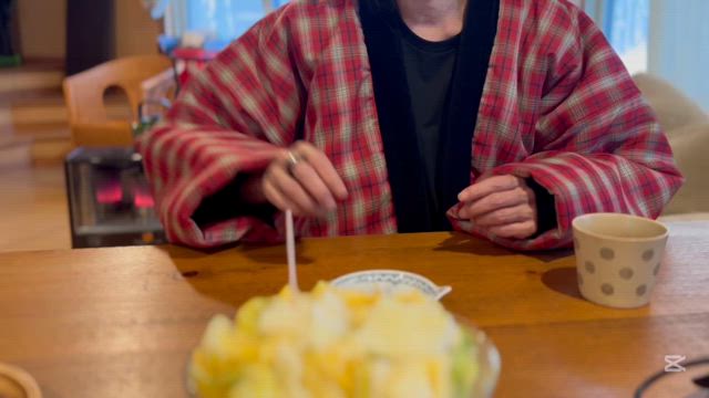 これぞ2024年版・おされなクリスマス(笑)の記事動画