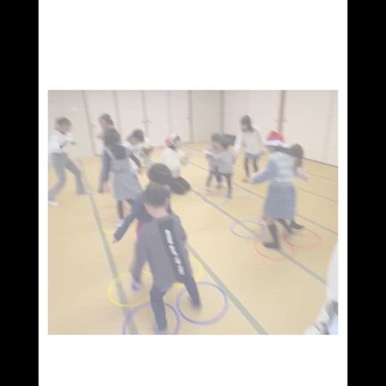 クリスマスパーティ2025②の記事動画