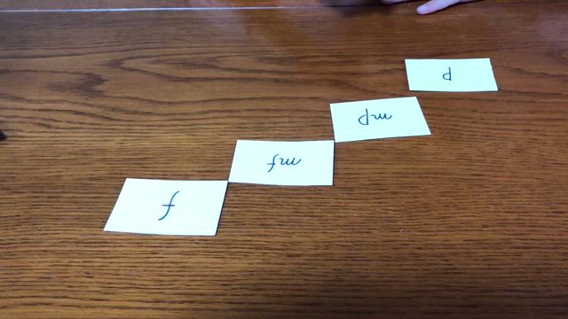 記号の意味、覚えたよ！の記事動画