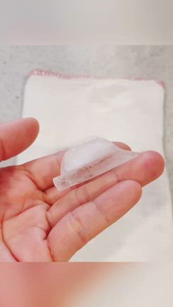 元健康おたくがオススメする今でも続けるわたしのルール～テラヘルツのカッサ（動画見てみてね）の記事動画