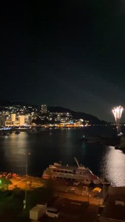 冬花火の記事動画