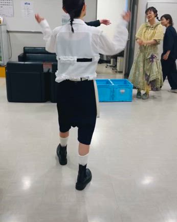 由美ちゃん！おめでとう！の記事動画