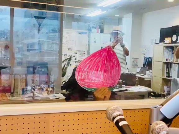 まりこ太郎。の記事動画