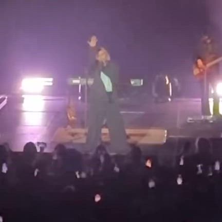 風民ではないけど好きだから〜藤井風くんに会いにヒューストンへ！の記事動画