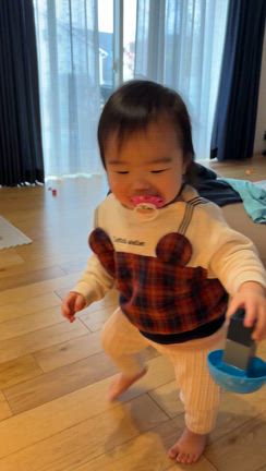 2回目のひな祭りの記事動画