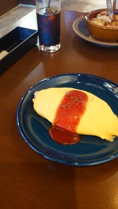 レトロなプリン！【菓子喫茶 月ノ三丁目】……。の記事動画