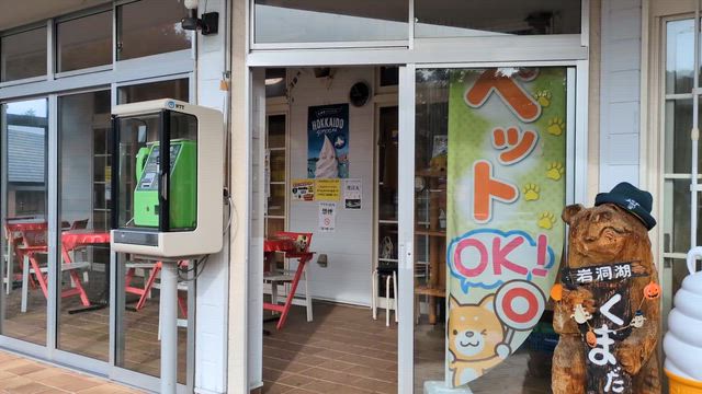 10/22頑張っているのは紅葉R455の記事動画