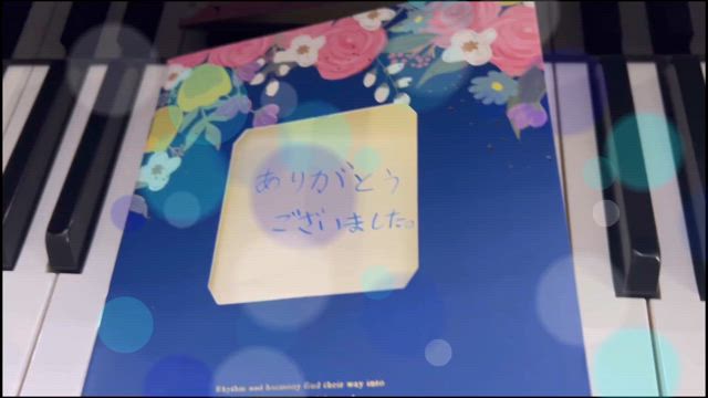 思い出のアルバム♪の記事動画