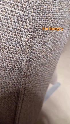 I’m hungryの記事動画