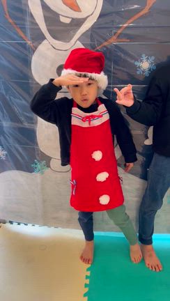 冬休みの記事動画