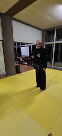 合気道短刀取りアプライド編＜2026.1.16 ＞の記事動画