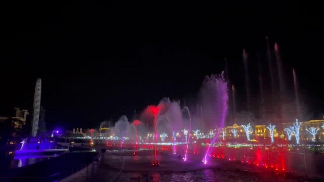 ( ・×・ )ハウステンボス⭐︎の記事動画