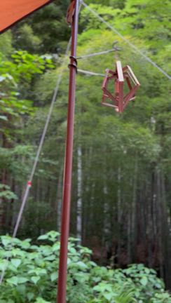 TINY CAMP VILLAGE△ソロキャンプvol.2の記事動画