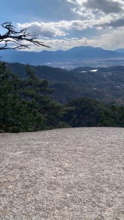 昇仙峡！～龍脈が流れ込む最強パワースポット～の記事動画