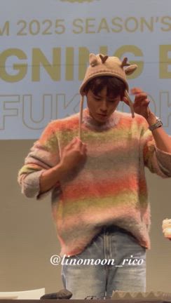 ドラマ「おつかれさま」と福岡サイン会レポの記事動画