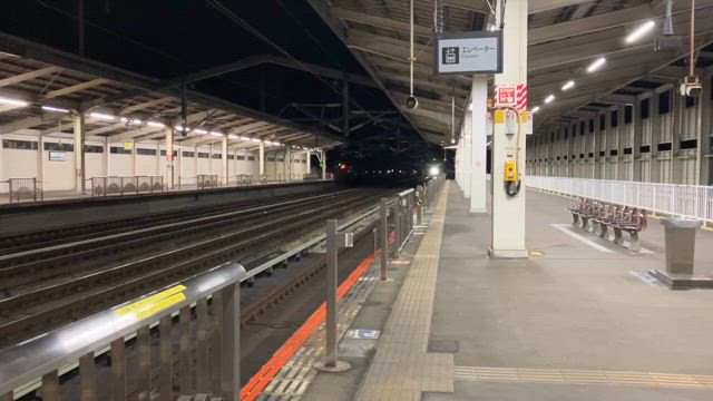 新幹線の記事動画